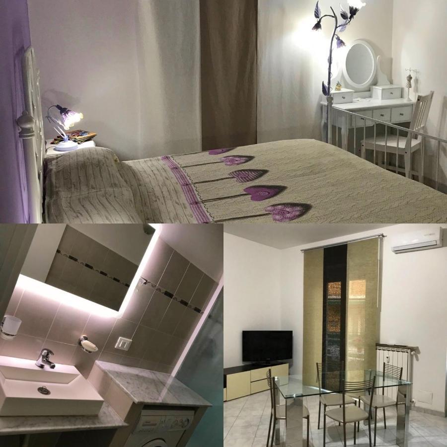 Appartement Polly à Rapallo Extérieur photo