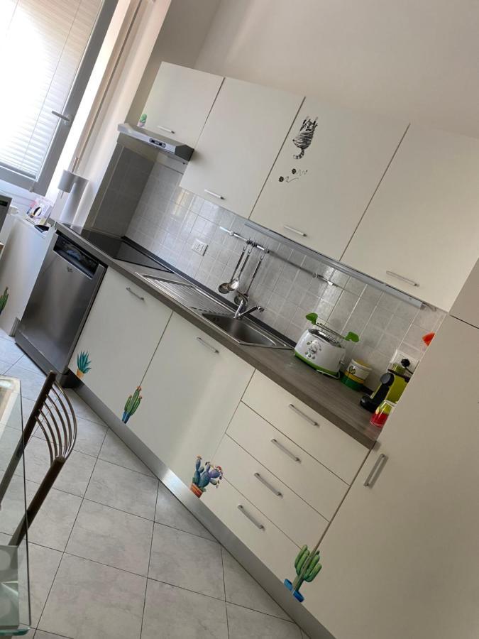 Appartement Polly à Rapallo Extérieur photo