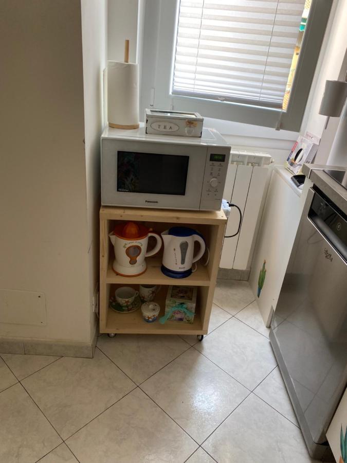 Appartement Polly à Rapallo Extérieur photo