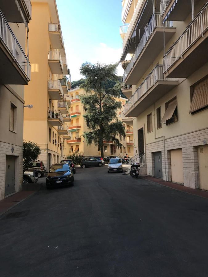 Appartement Polly à Rapallo Extérieur photo