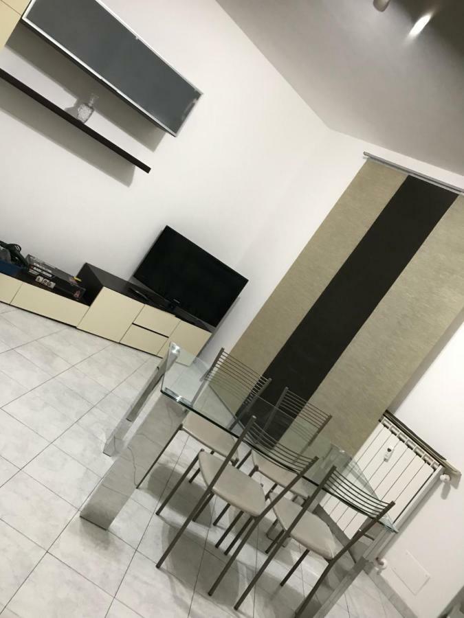Appartement Polly à Rapallo Extérieur photo