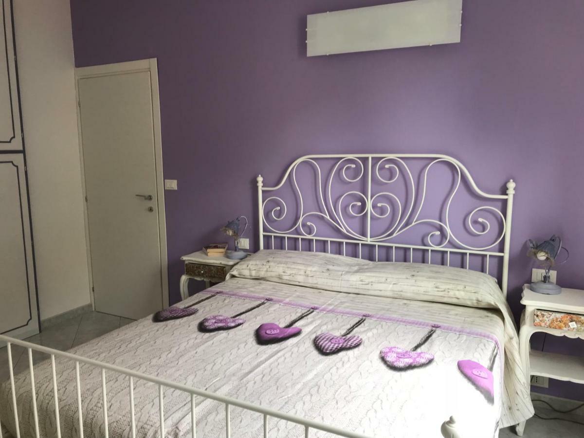 Appartement Polly à Rapallo Extérieur photo