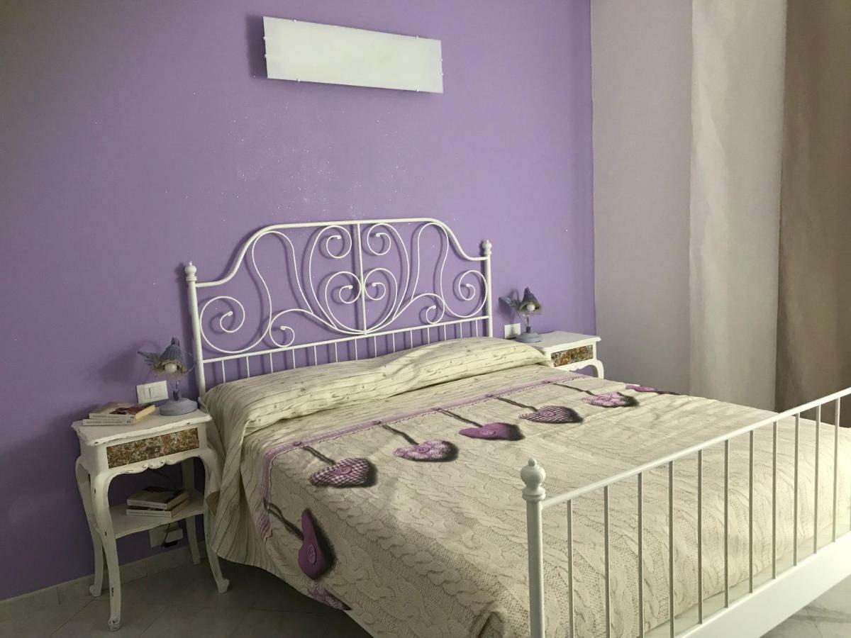 Appartement Polly à Rapallo Extérieur photo