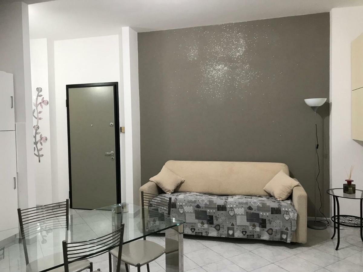 Appartement Polly à Rapallo Extérieur photo