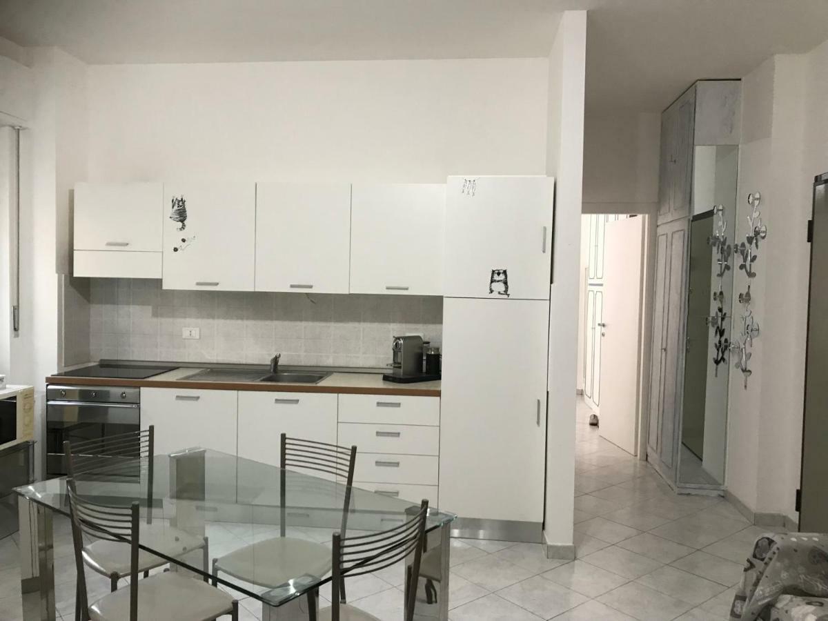Appartement Polly à Rapallo Extérieur photo