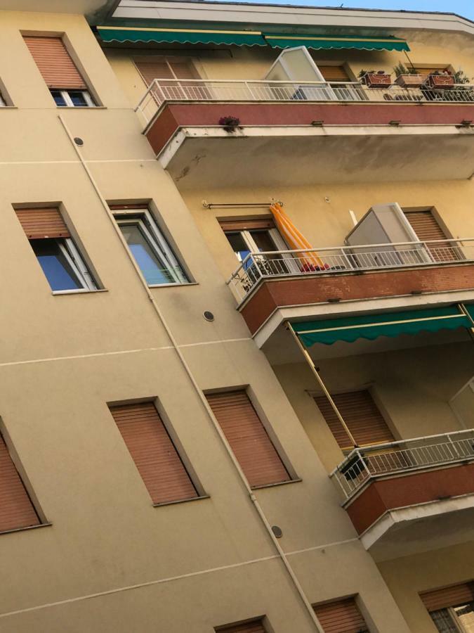 Appartement Polly à Rapallo Extérieur photo