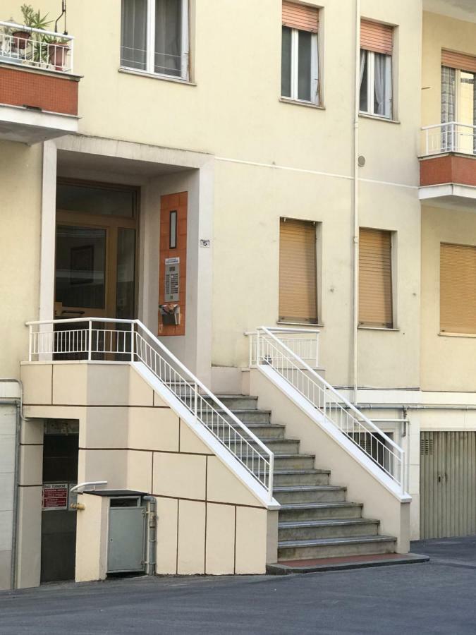 Appartement Polly à Rapallo Extérieur photo