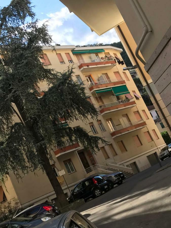 Appartement Polly à Rapallo Extérieur photo