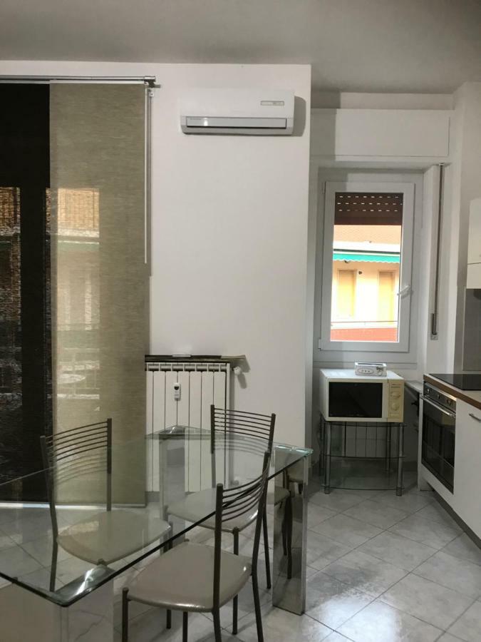 Appartement Polly à Rapallo Extérieur photo