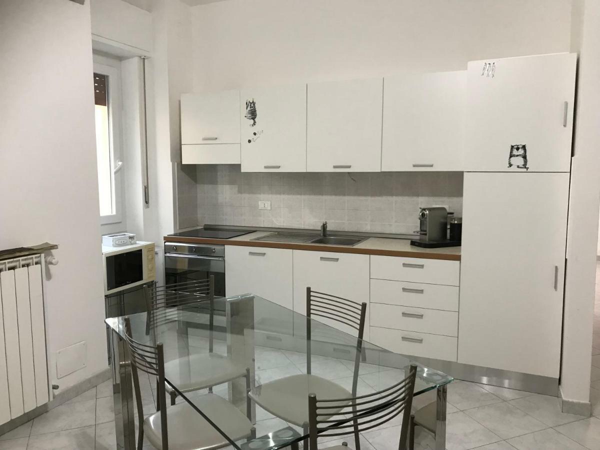 Appartement Polly à Rapallo Extérieur photo