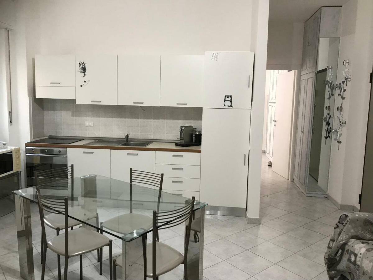 Appartement Polly à Rapallo Extérieur photo