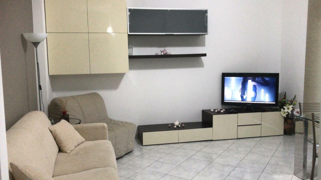Appartement Polly à Rapallo Extérieur photo