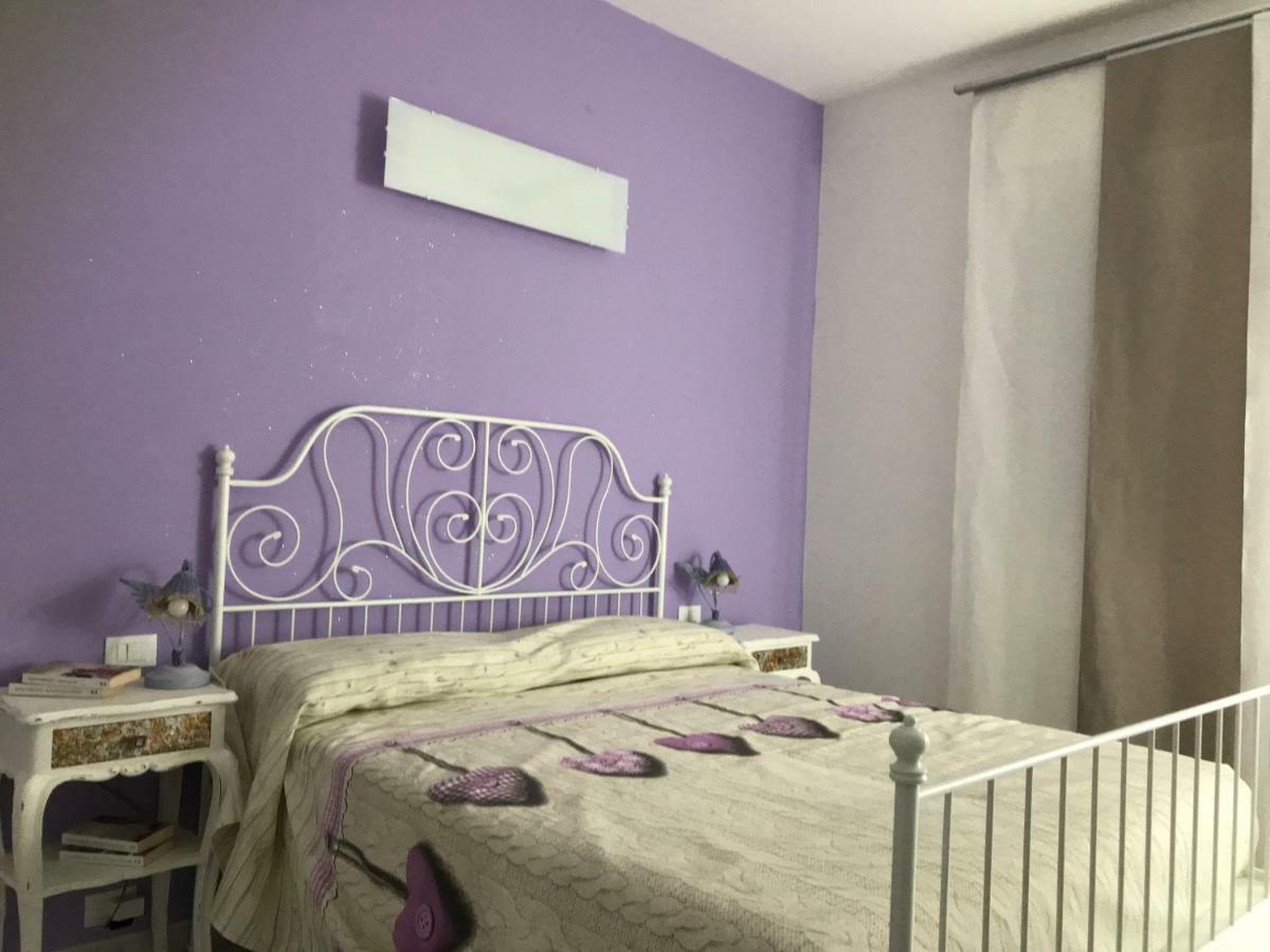 Appartement Polly à Rapallo Extérieur photo
