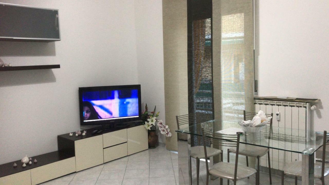 Appartement Polly à Rapallo Extérieur photo