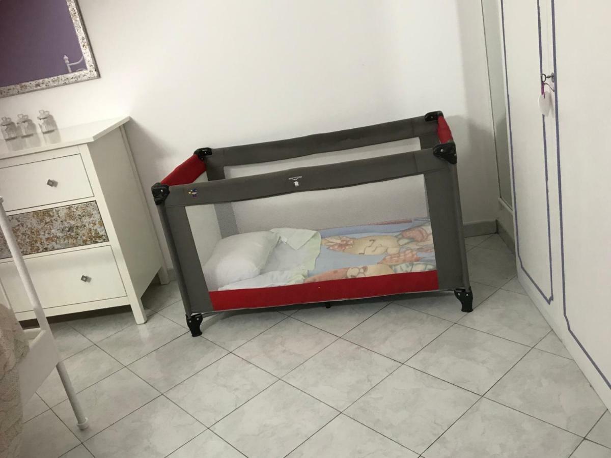 Appartement Polly à Rapallo Extérieur photo