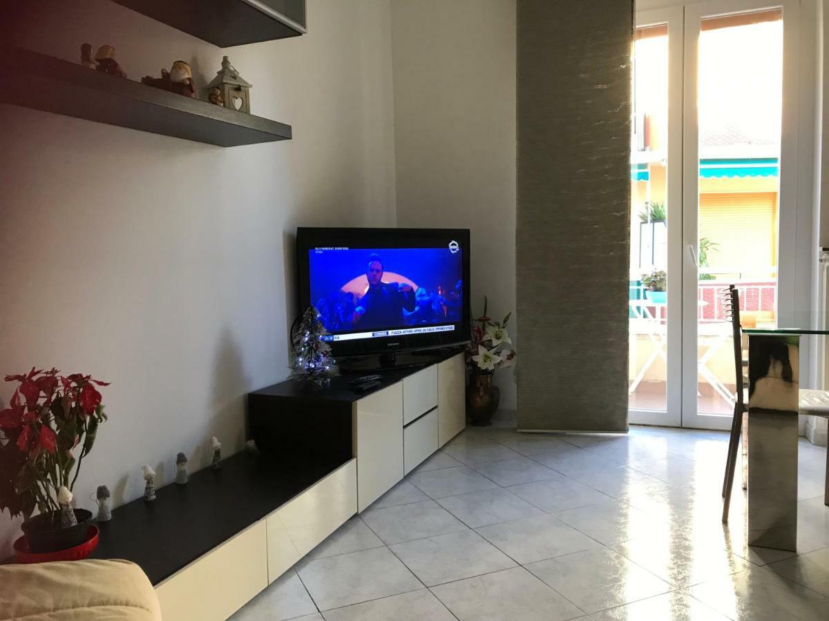 Appartement Polly à Rapallo Extérieur photo