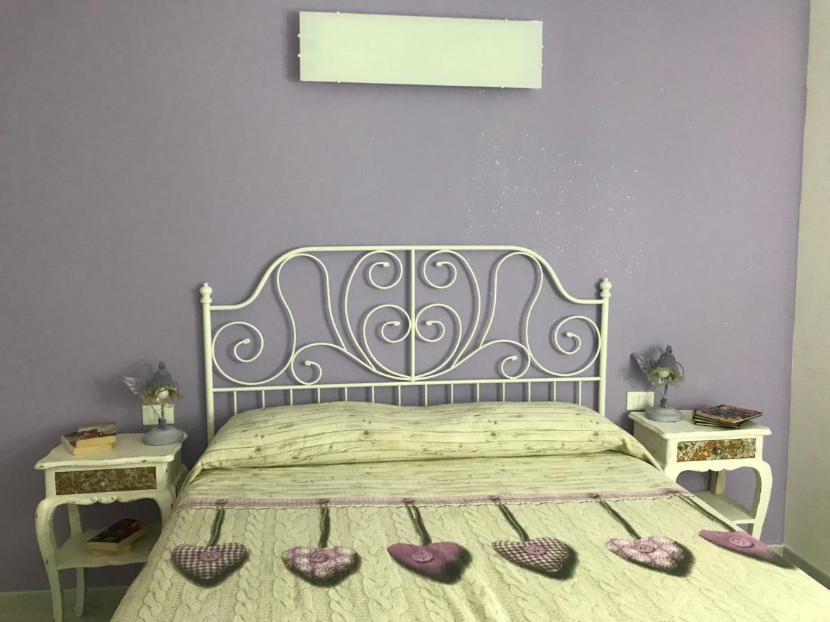 Appartement Polly à Rapallo Extérieur photo