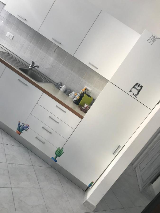 Appartement Polly à Rapallo Extérieur photo
