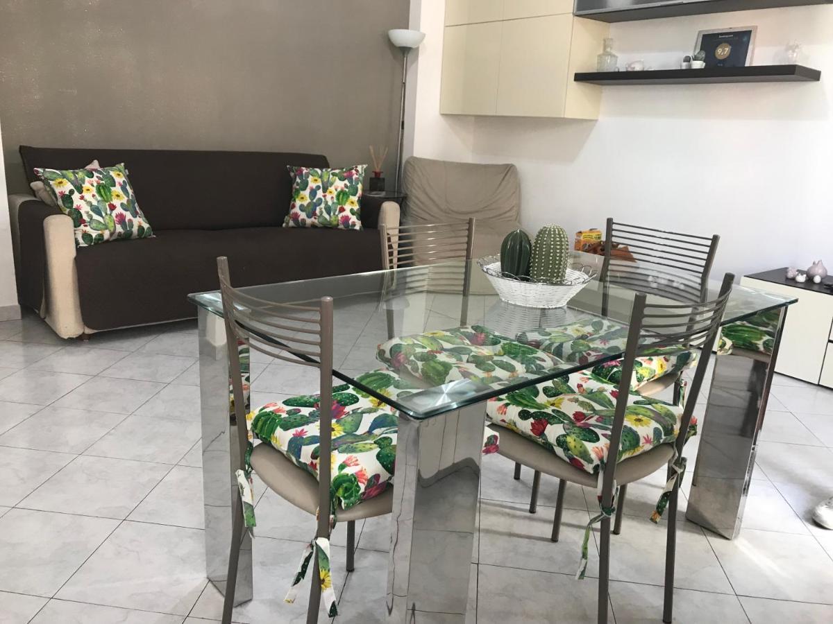 Appartement Polly à Rapallo Extérieur photo