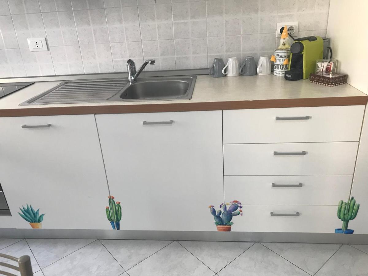 Appartement Polly à Rapallo Extérieur photo